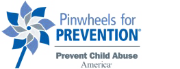 Pinwheels for Prevention