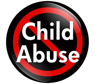 No Child Abuse