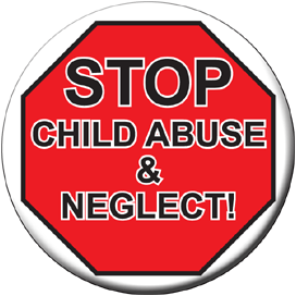 Stop Child Abuse and Neglect!